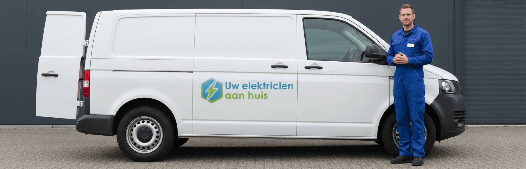 elektricien Vught
