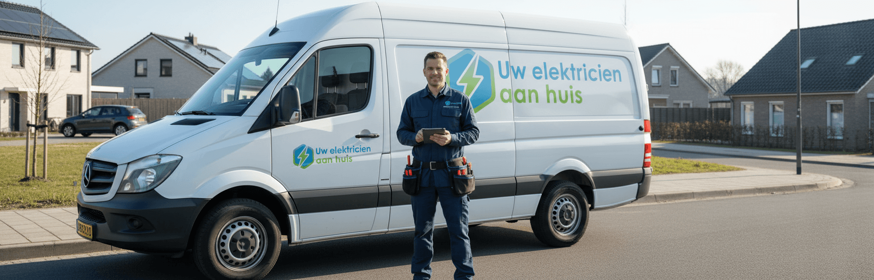 elektricien Vught